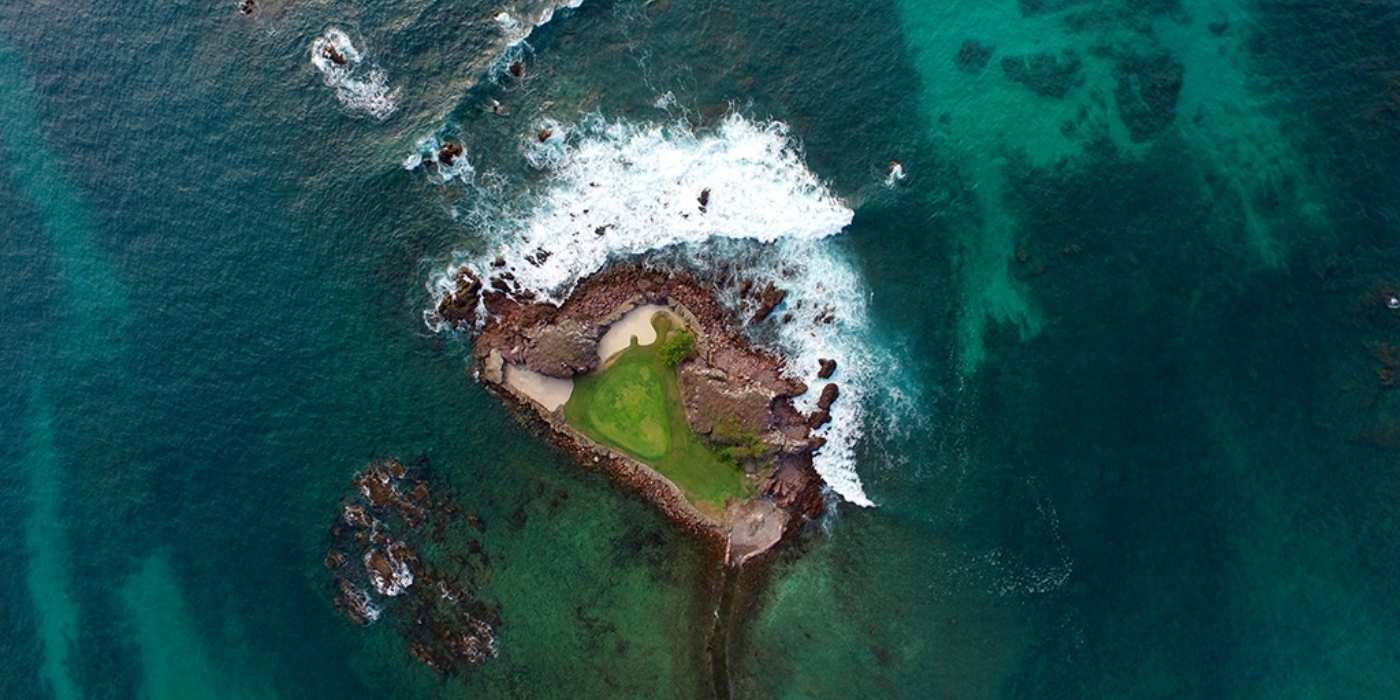 Cover image for the article: Luxury Travel in Mexico: Los Cabos & Punta Mita
