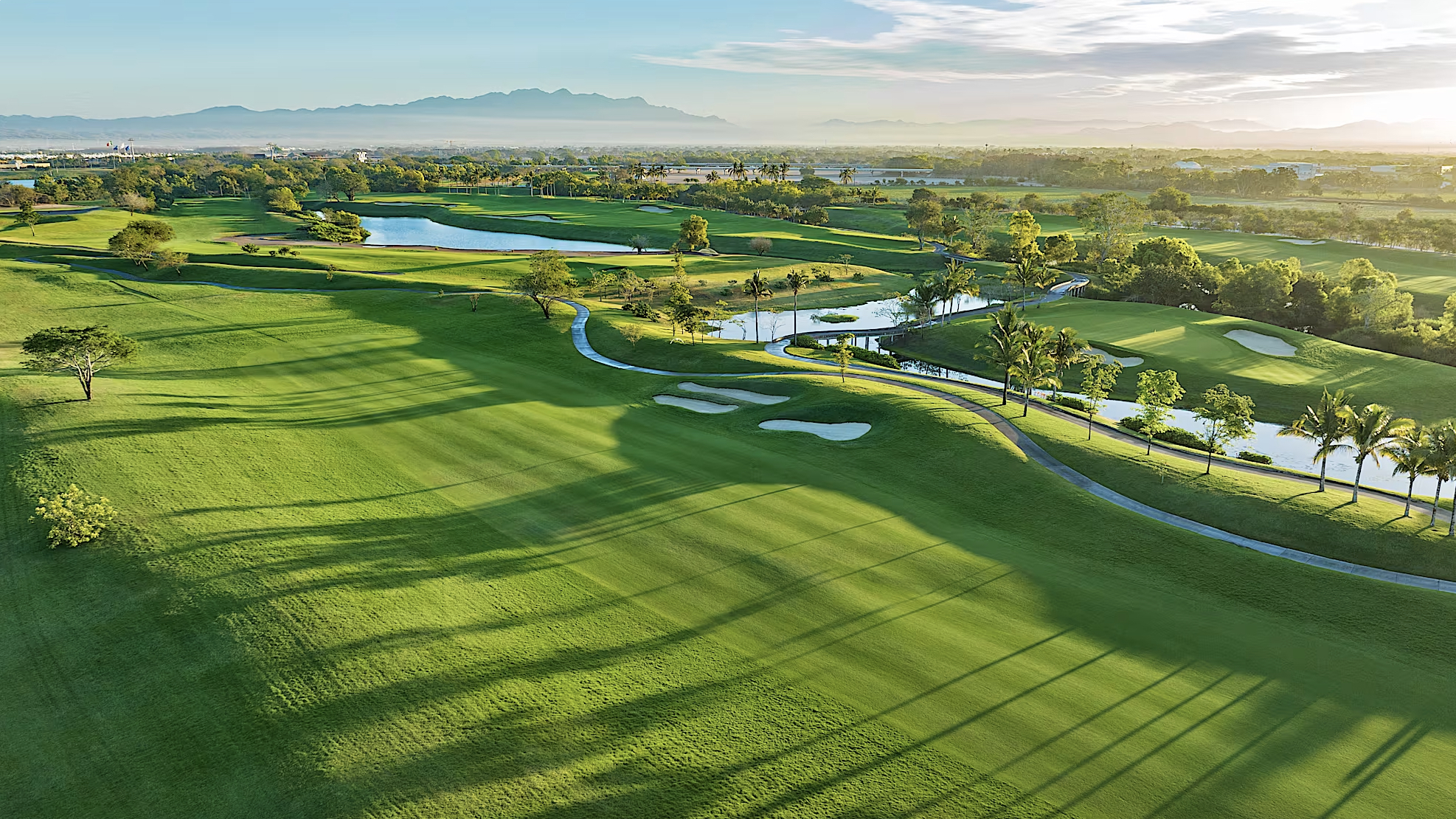 Cover image for the article: Mexico, the PGA TOUR’s Favorite Destination