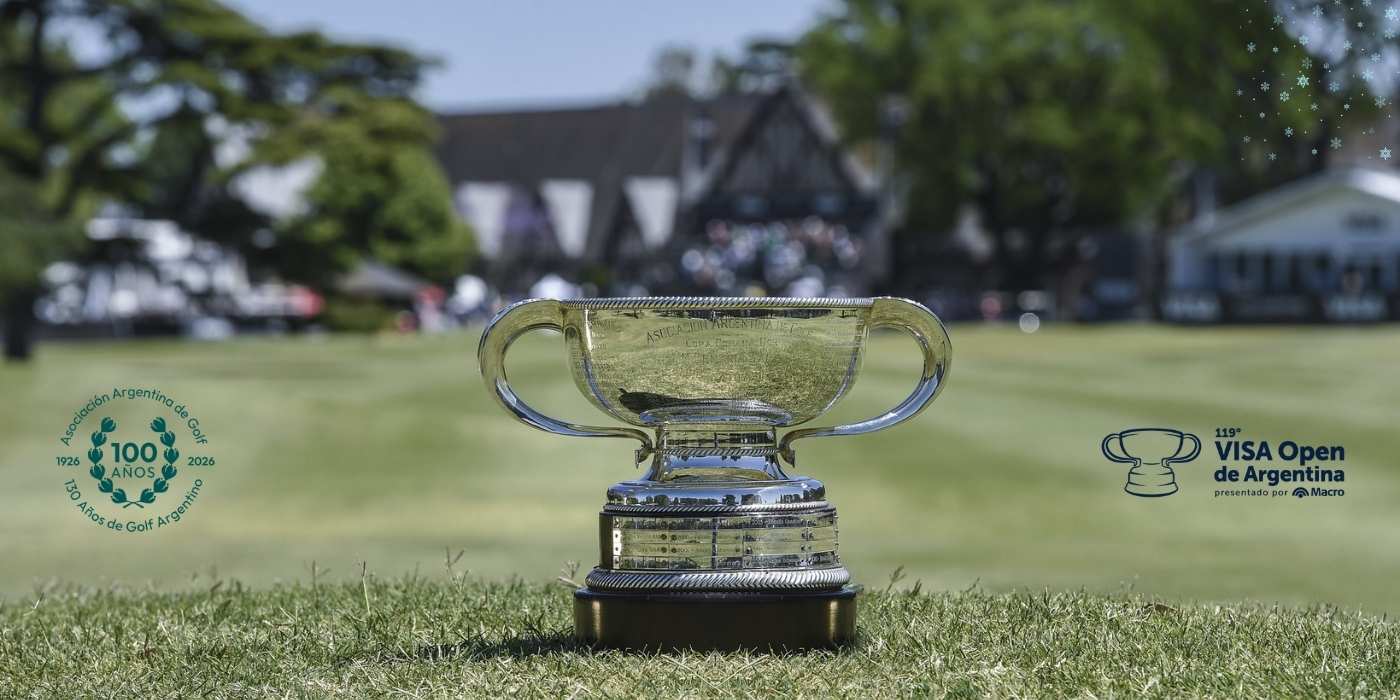 Cover image for the article: Visa Open de Argentina Presented by Macro Prepares for a Historic Edition