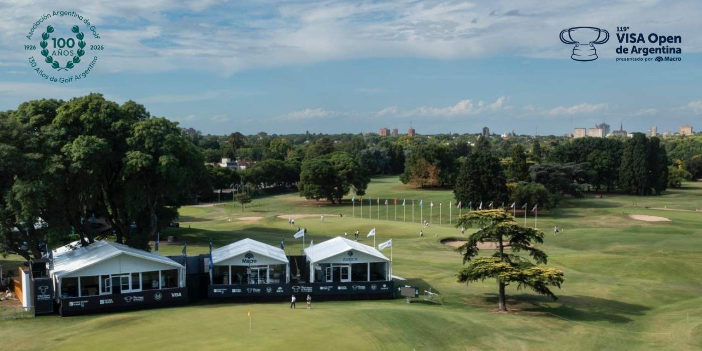 Cover image for the article: The Argentine Tradition That Leads to Royal Birkdale