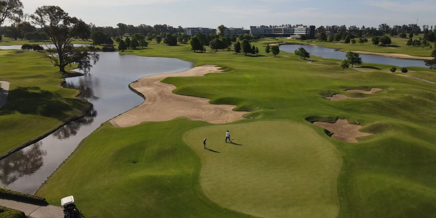 Cover image for the article: The 10th Anniversary of the Latin America Amateur Championship Will Feature Extensive International Coverage