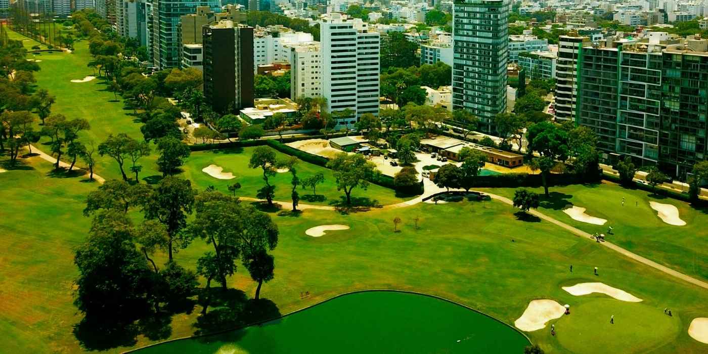 Cover image for the article: The Growth of Golf in Peru: A Story of Development and Opportunity