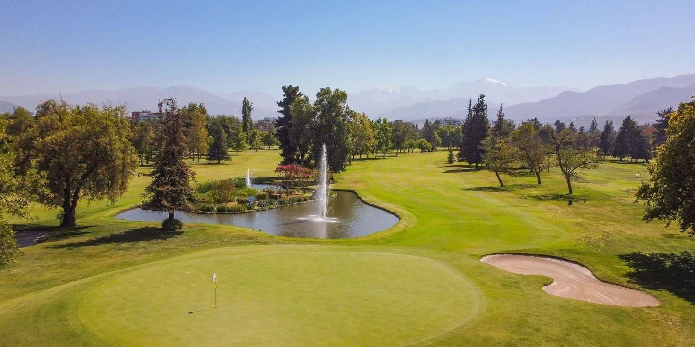 Cover image for the article: Golf at Altitude: When the Mountains Change the Game