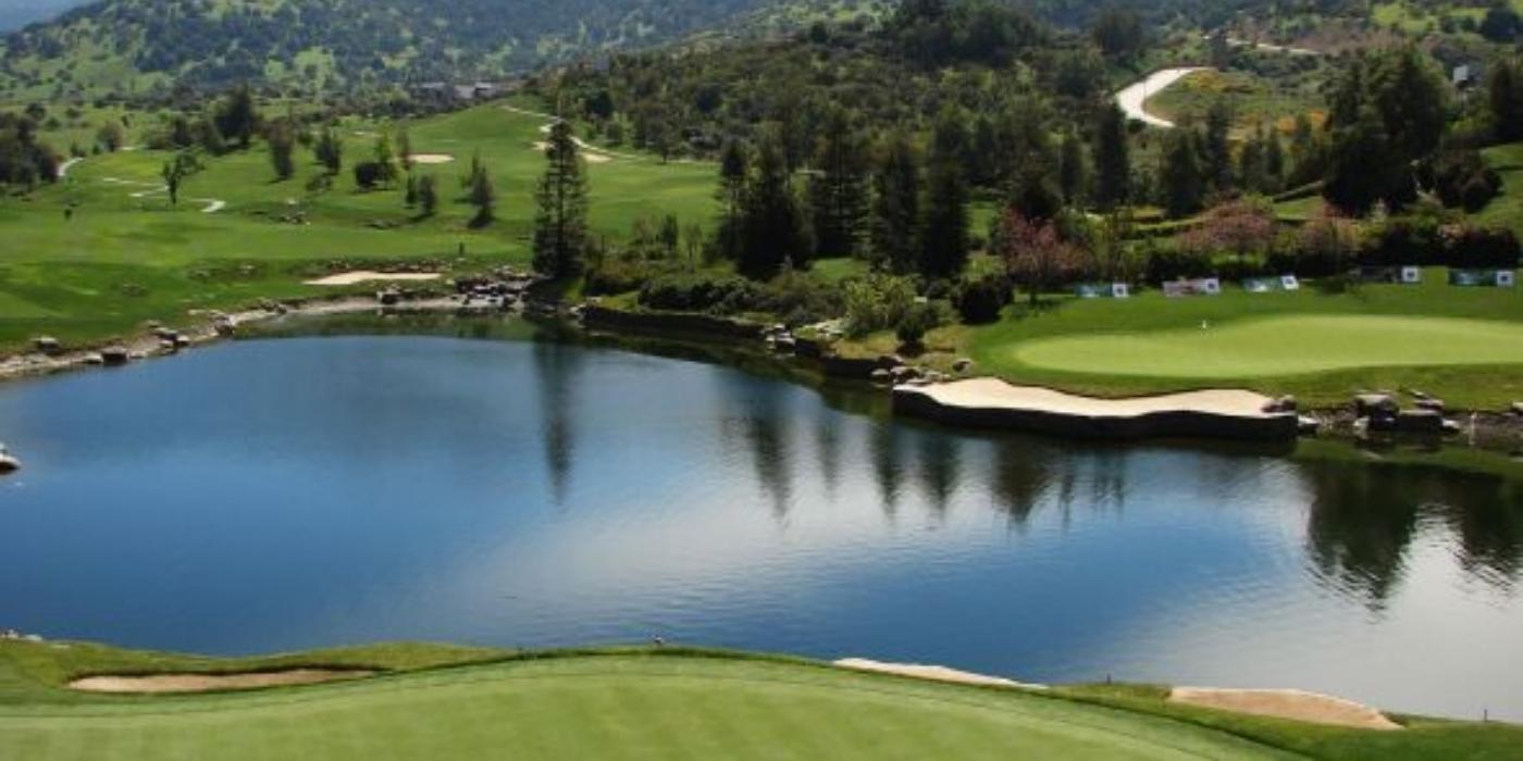Cover image for the article: Discover Chile: A Premier Golf Destination with Top-Class Courses and Rich Culture