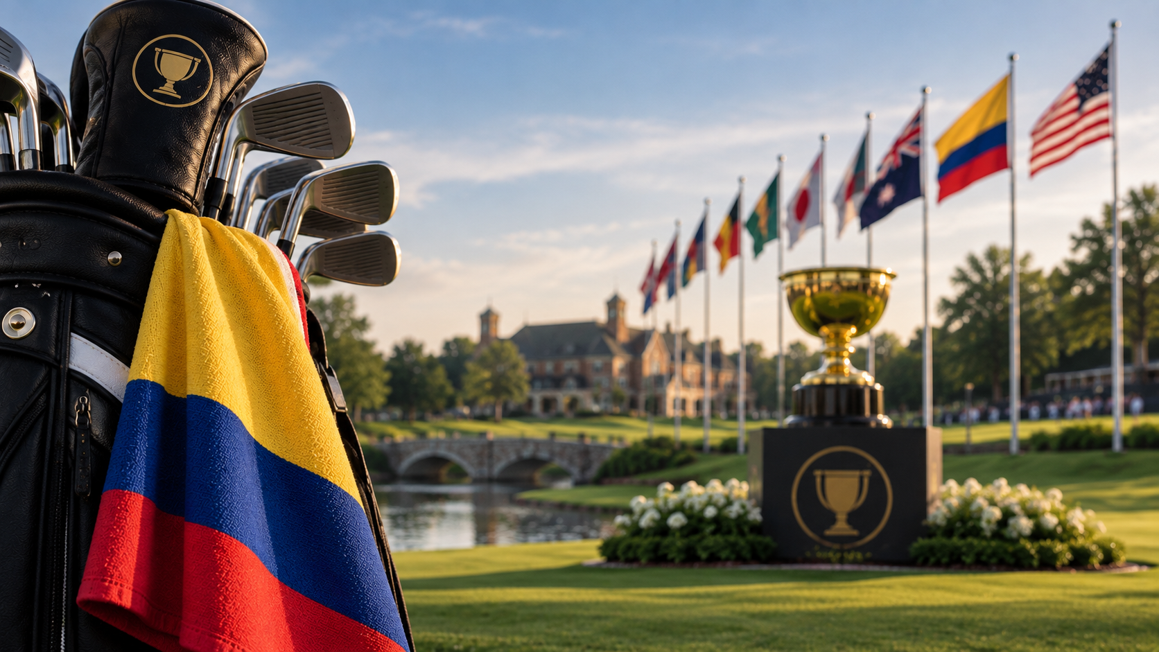 Latinos Are Driving Golf’s Next Great Era