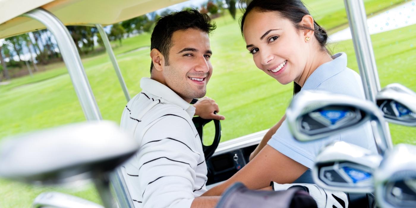 Cover image for the article: Love at First Swing: Valentine’s Day Golf Getaways in Latin America